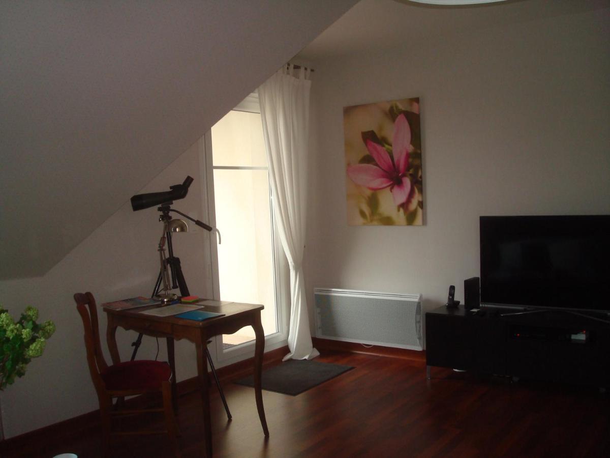 Apartment Les Balcons De Penquear